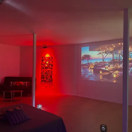 Le Luxe *