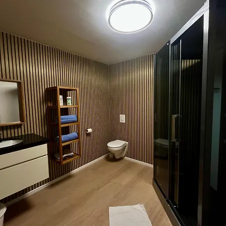 Bed & Breakfast Le Luxe Fleron